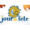 Jour de fête