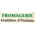 Fromagerie fruitière d'Étalans