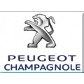 PEUGEOT CHAMPAGNOLE